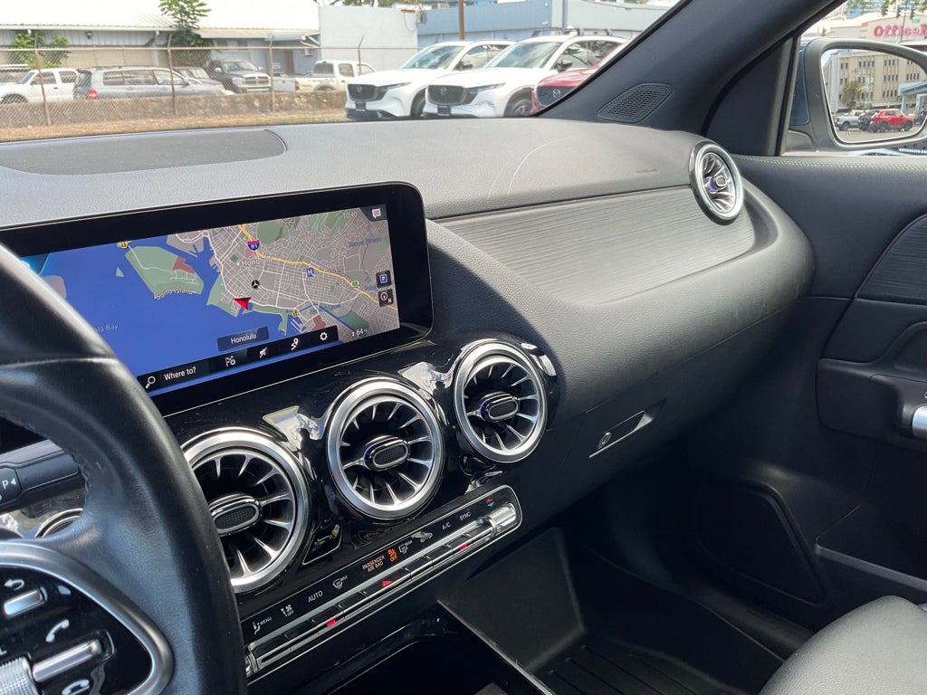 2023 Mercedes-Benz GLA 250 4MATIC®
