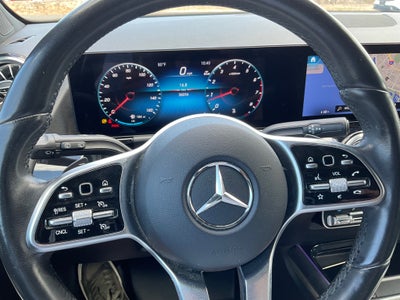 2023 Mercedes-Benz GLA 250 4MATIC®