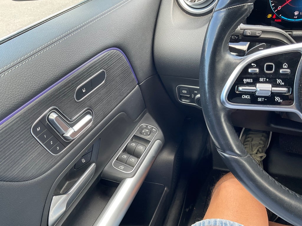 2023 Mercedes-Benz GLA 250 4MATIC®
