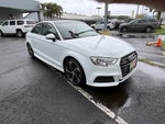2020 Audi A3 Premium 45 TFSI S line quattro S tronic