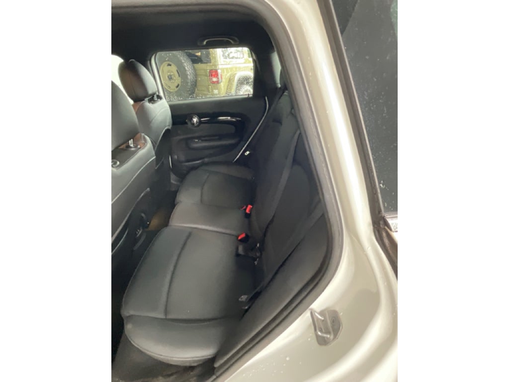 2023 MINI Clubman Cooper S