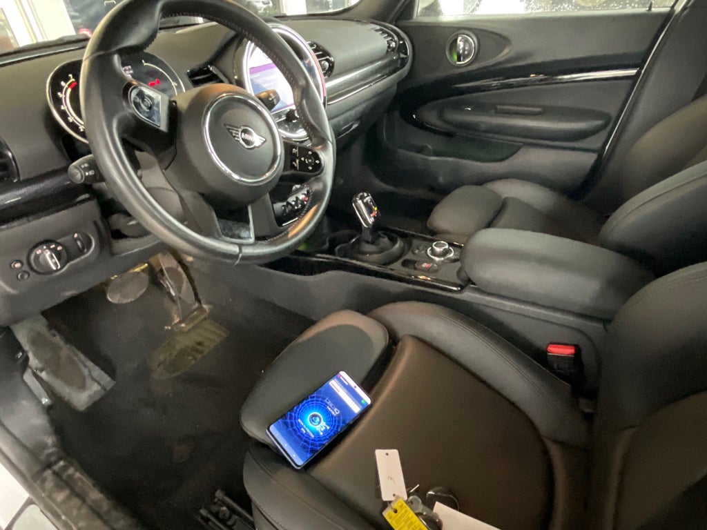 2023 MINI Clubman Cooper S