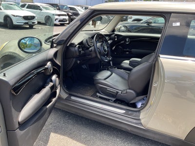 2019 MINI Hardtop Cooper S