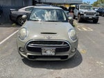 2019 MINI Hardtop Cooper S