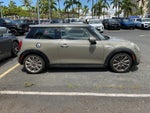 2019 MINI Hardtop Cooper S