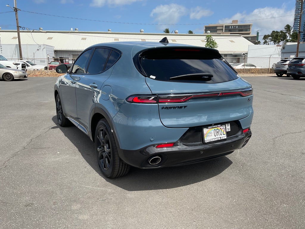 2024 Dodge Hornet R/T EAWD