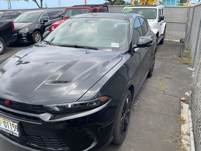 2024 Dodge Hornet R/T Plus EAWD