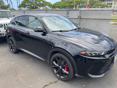 2024 Dodge Hornet R/T Plus EAWD