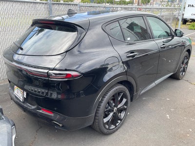 2024 Dodge Hornet R/T Plus EAWD