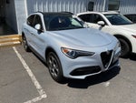 2022 Alfa Romeo Stelvio Sprint