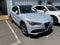 2022 Alfa Romeo Stelvio Sprint