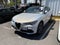 2022 Alfa Romeo Stelvio Sprint