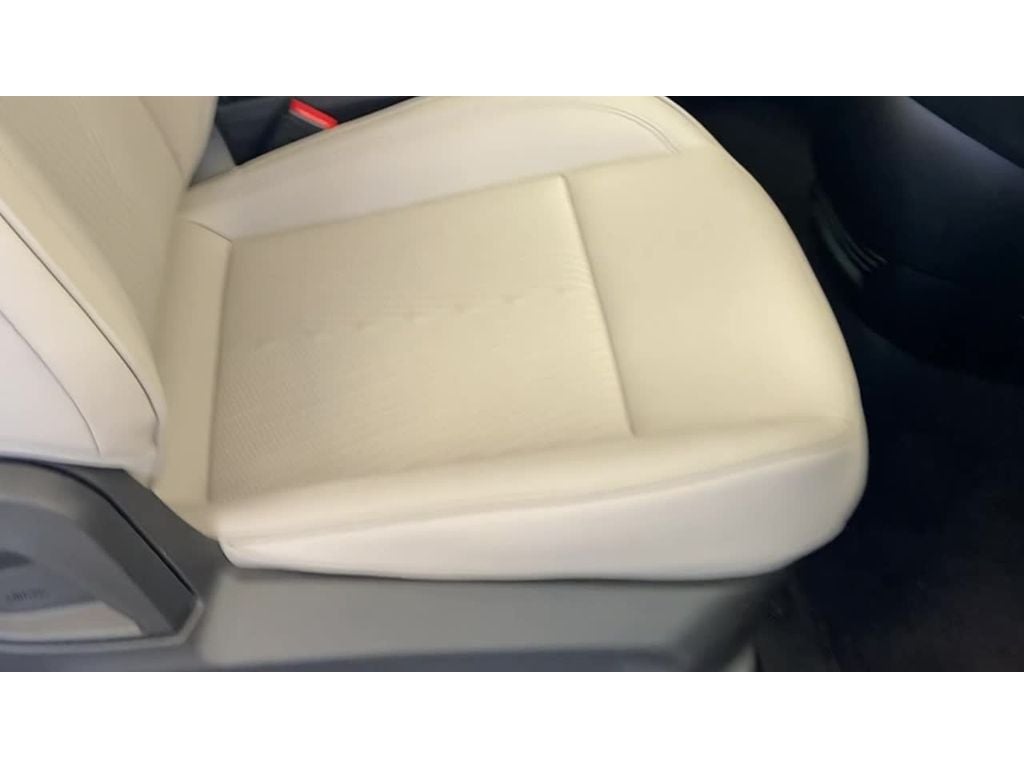 2025 FIAT FIAT 500e GIORGIO ARMANI Collector's Edition