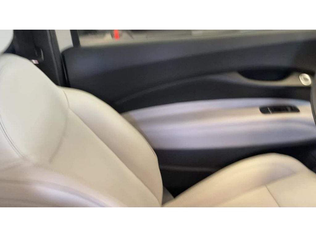 2025 FIAT FIAT 500e GIORGIO ARMANI Collector's Edition