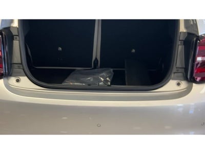 2025 FIAT FIAT 500e GIORGIO ARMANI Collector's Edition