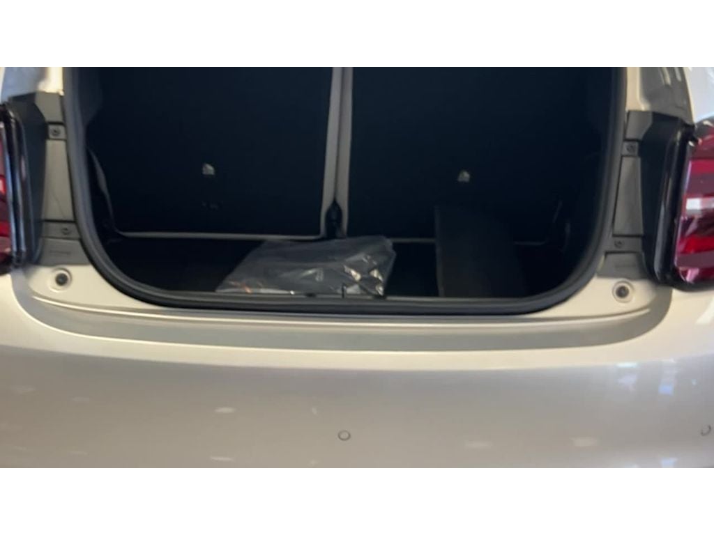 2025 FIAT FIAT 500e GIORGIO ARMANI Collector's Edition