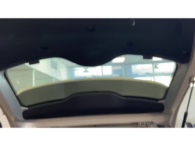 2025 FIAT FIAT 500e GIORGIO ARMANI Collector's Edition