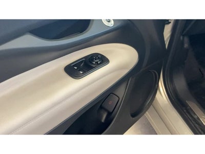 2025 FIAT FIAT 500e GIORGIO ARMANI Collector's Edition