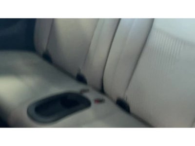 2025 FIAT FIAT 500e GIORGIO ARMANI Collector's Edition