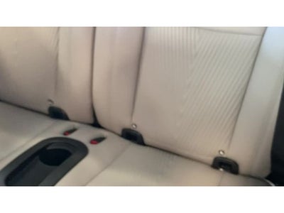 2025 FIAT FIAT 500e GIORGIO ARMANI Collector's Edition