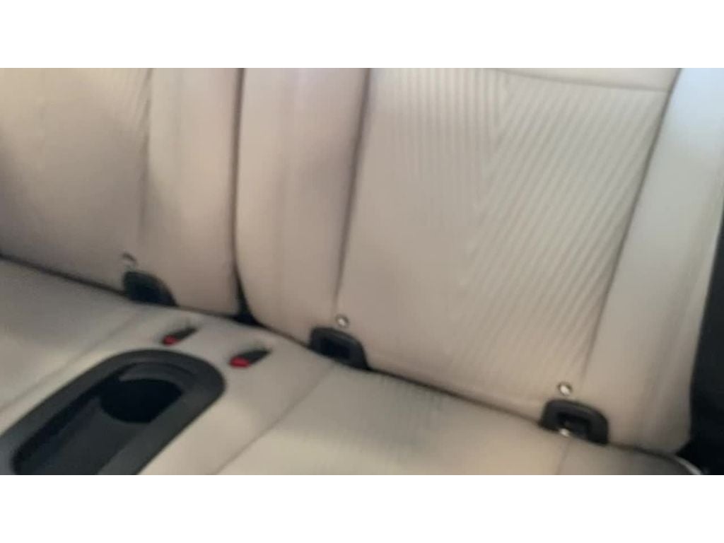 2025 FIAT FIAT 500e GIORGIO ARMANI Collector's Edition