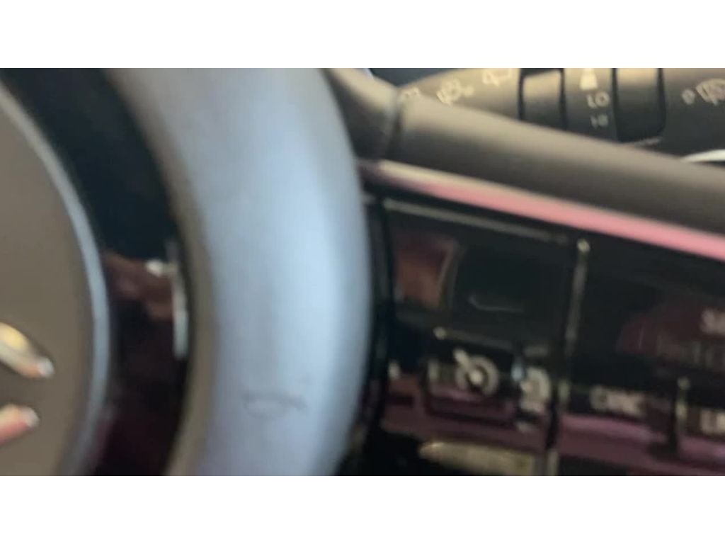 2025 FIAT FIAT 500e GIORGIO ARMANI Collector's Edition