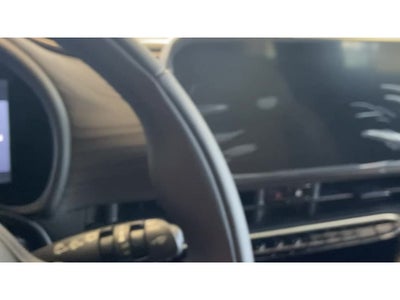 2025 FIAT FIAT 500e GIORGIO ARMANI Collector's Edition