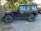 2017 Jeep Wrangler Rubicon 4x4