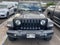2022 Jeep Wrangler Willys Sport 4x4