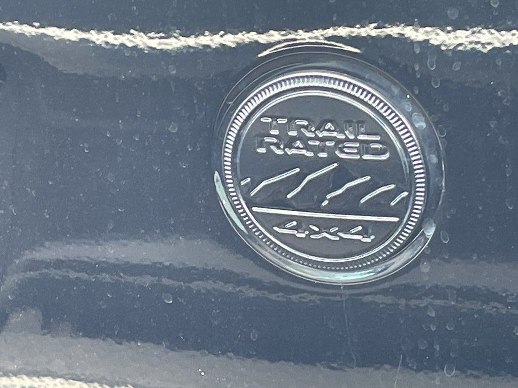 2022 Jeep Wrangler Willys Sport 4x4