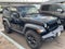 2022 Jeep Wrangler Willys Sport 4x4