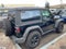 2022 Jeep Wrangler Willys Sport 4x4