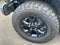 2022 Jeep Wrangler Willys Sport 4x4