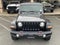 2021 Jeep Wrangler Unlimited Willys 4x4