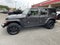 2021 Jeep Wrangler Unlimited Willys 4x4