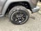 2021 Jeep Wrangler Unlimited Willys 4x4