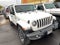 2021 Jeep Wrangler Unlimited 80th Anniversary 4x4