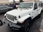 2021 Jeep Wrangler Unlimited 80th Anniversary 4x4