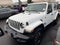 2021 Jeep Wrangler Unlimited 80th Anniversary 4x4