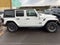 2021 Jeep Wrangler Unlimited 80th Anniversary 4x4