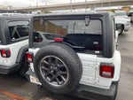 2021 Jeep Wrangler Unlimited 80th Anniversary 4x4