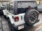 2021 Jeep Wrangler Unlimited 80th Anniversary 4x4