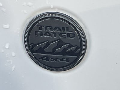 2022 Jeep Wrangler Unlimited High Altitude 4x4