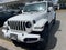 2022 Jeep Wrangler Unlimited High Altitude 4x4