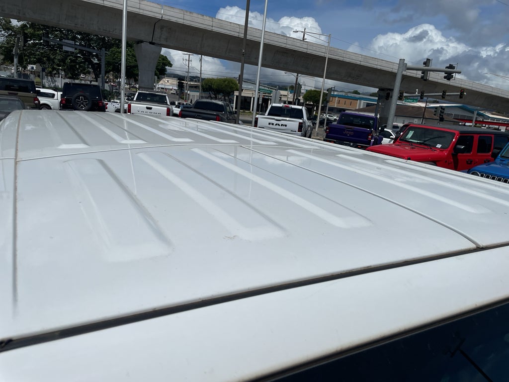 2022 Jeep Wrangler Unlimited High Altitude 4x4