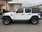 2019 Jeep Wrangler Unlimited Sahara 4x4