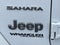 2019 Jeep Wrangler Unlimited Sahara 4x4