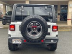 2019 Jeep Wrangler Unlimited Sahara 4x4