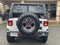 2019 Jeep Wrangler Unlimited Sahara 4x4