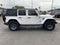 2019 Jeep Wrangler Unlimited Sahara 4x4